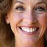 Portrait of satisfied homeowner Linda P.