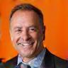 Portrait of happy business client Mark D.