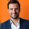 Portrait of logistics client Miguel Santos